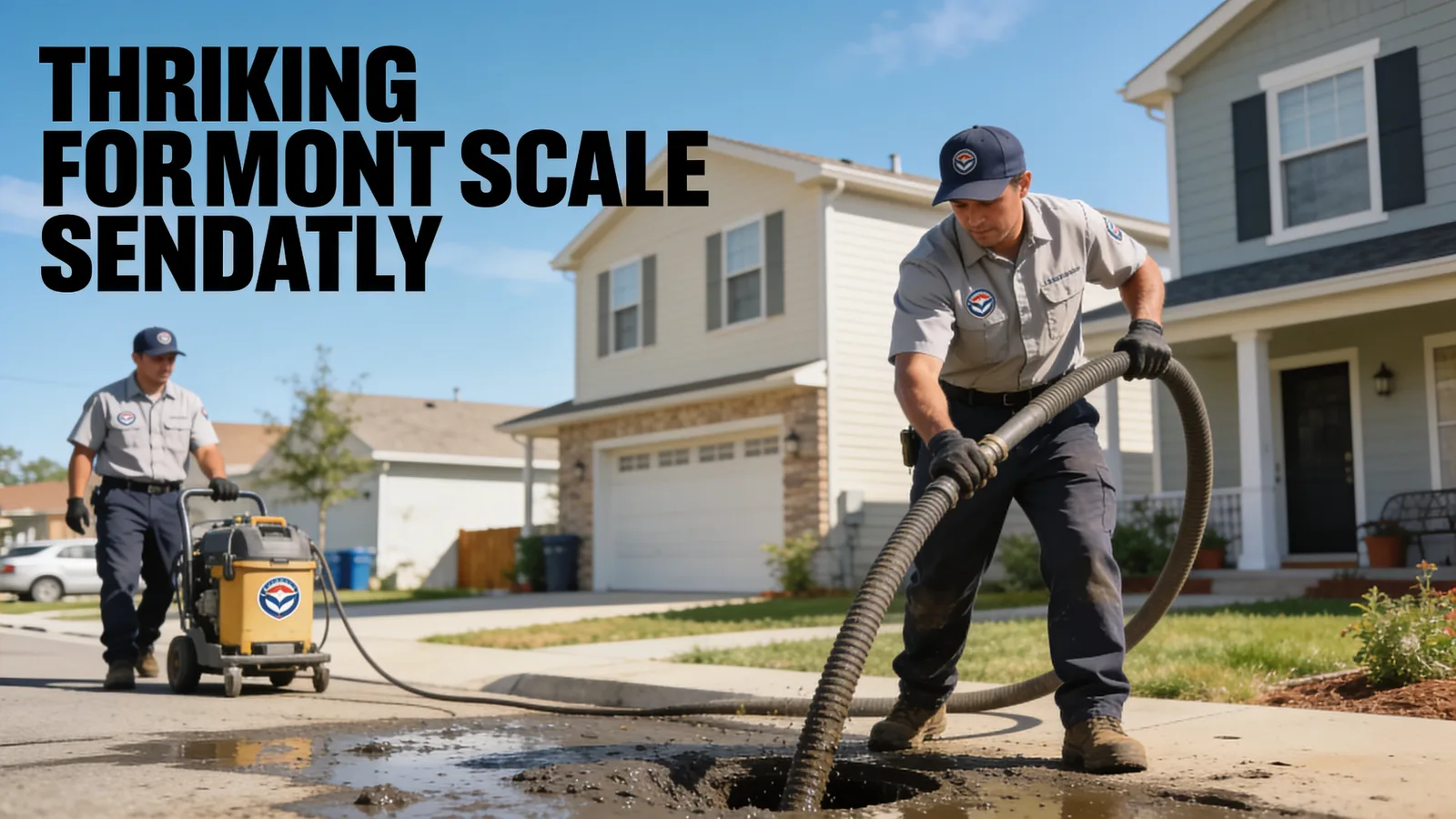 Sewage Cleanup in Edgar Springs, MO near me
